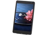 LAVIE Tab W TW508/BAS PC-TW508BAS