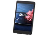 LAVIE Tab W TW708/BAS PC-TW708BAS
