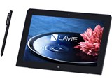 LAVIE Tab W TW710/BAS PC-TW710BAS