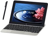 LAVIE Tab W TW710/BBS PC-TW710BBS
