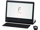 LAVIE Hybrid Frista HF350/BAB PC-HF350BAB [ピュアブラック]