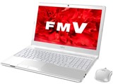 FMV LIFEBOOK AH53/U FMVA53UW [アーバンホワイト]