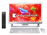 dynabook D51 D51/RW PD51RWP-SHA [リュクスホワイト]