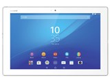 Xperia Z4 Tablet Wi-Fiモデル SGP712JP/W [ホワイト]