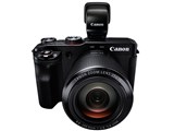 PowerShot G3 X EVF KIT