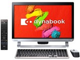 dynabook D71 D71/TB PD71TBP-BWA