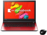 dynabook T45 T45/TR PT45TRP-SWA [モデナレッド]