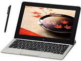 LAVIE Hybrid Standard HS550/CAS PC-HS550CAS