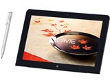 LAVIE Tab W TW710/CAS PC-TW710CAS