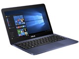 EeeBook X205TA X205TA-DBLUE10 [ダークブルー]