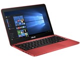 EeeBook X205TA X205TA-RED10 [レッド]