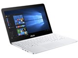 EeeBook X205TA X205TA-WHITE10 [ホワイト]