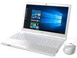 FMV LIFEBOOK AH45/W FMVA45WW [アーバンホワイト]