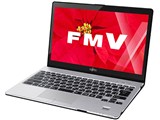 FMV LIFEBOOK SH90/W FMVS90WB [スパークリングブラック]