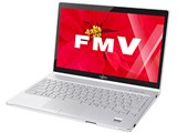FMV LIFEBOOK SH90/W FMVS90WW [アーバンホワイト]