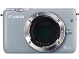 EOS M10 ボディ [グレー]