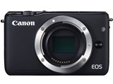 EOS M10 ボディ [ブラック]