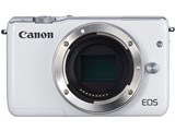 EOS M10 ボディ [ホワイト]