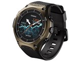 Smart Outdoor Watch WSD-F10GN [グリーン]