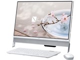 LAVIE Desk All-in-one DA350/DAW PC-DA350DAW