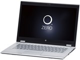 LAVIE Hybrid ZERO HZ650/DAS PC-HZ650DAS [ムーンシルバー]