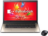 dynabook T67 T67/UG PT67UGP-BWA