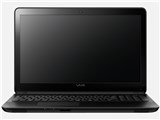 VAIO S15 VJS15190111B [ブラック]