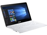 ASUS VivoBook E200HA E200HA-WHITE [ホワイト]