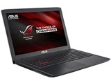 ROG GL552VW GL552VW-CN328T