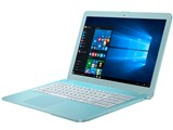 ASUS VivoBook X540LA X540LA-LBLUE [ライトブルー]