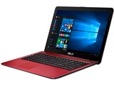 ASUS VivoBook X540LA X540LA-RED [レッド]