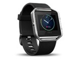 Fitbit Blaze FB502SBKL-JPN