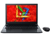 dynabook T85 T85/AB PT85ABP-BJA2 [プレシャスブラック]