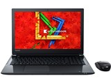 dynabook T55 T55/AB PT55ABP-BJA2 [プレシャスブラック]