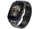 ASUS ZenWatch 2 WI501Q(BQC)-GM04 [ガンメタル/ガンメタル]