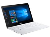 ASUS VivoBook E200HA E200HA-8350W [ホワイト]