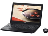 LAVIE Note Standard NS850/FAB PC-NS850FAB