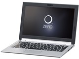 LAVIE Hybrid ZERO HZ300/FAS PC-HZ300FAS [ムーンシルバー]