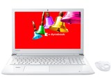 dynabook T75 T75/BW PT75BWP-BJA2 [リュクスホワイト]
