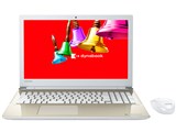 dynabook T45 T45/BG PT45BGP-SJA2 [サテンゴールド]