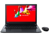 dynabook T55 T55/BB PT55BBP-BJA2 [プレシャスブラック]