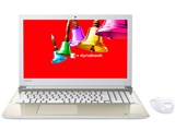 dynabook T55 T55/BG PT55BGP-BJA2 [サテンゴールド]