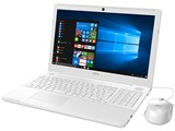 FMV LIFEBOOK AH42/A3 FMVA42A3W [プレミアムホワイト]