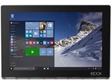 YOGA BOOK with Windows ZA150079JP