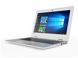 ideapad 310S 80U40000JP [チョークホワイト]