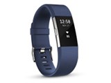 Fitbit charge 2 Lサイズ FB407SBUL-JPN [ブルー]