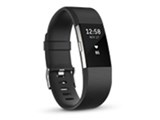 Fitbit charge 2 Sサイズ FB407SBKS-JPN [ブラック]