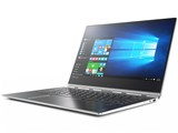 Lenovo YOGA 910 80VF001AJP [プラチナシルバー]