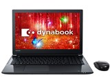 dynabook T85 T85/CB PT85CBP-BJA2 [プレシャスブラック]