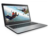 ideapad 310 80SM017JJP [プラチナシルバー]